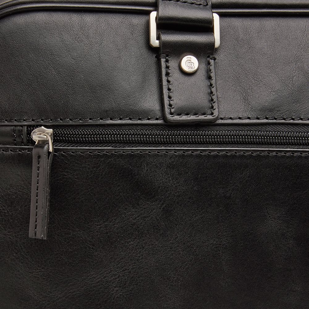 Castelijn & Beerens Verona Business Laptoptas 15.6