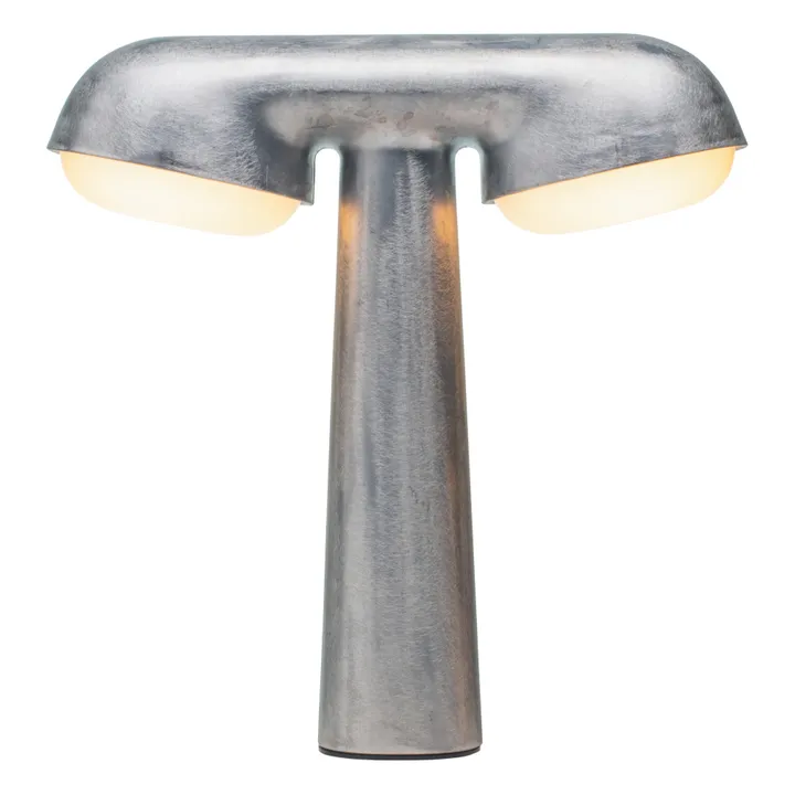 Moustache Lampe TGV Moustache x SNCF- Ionna Vautrin | Aluminium