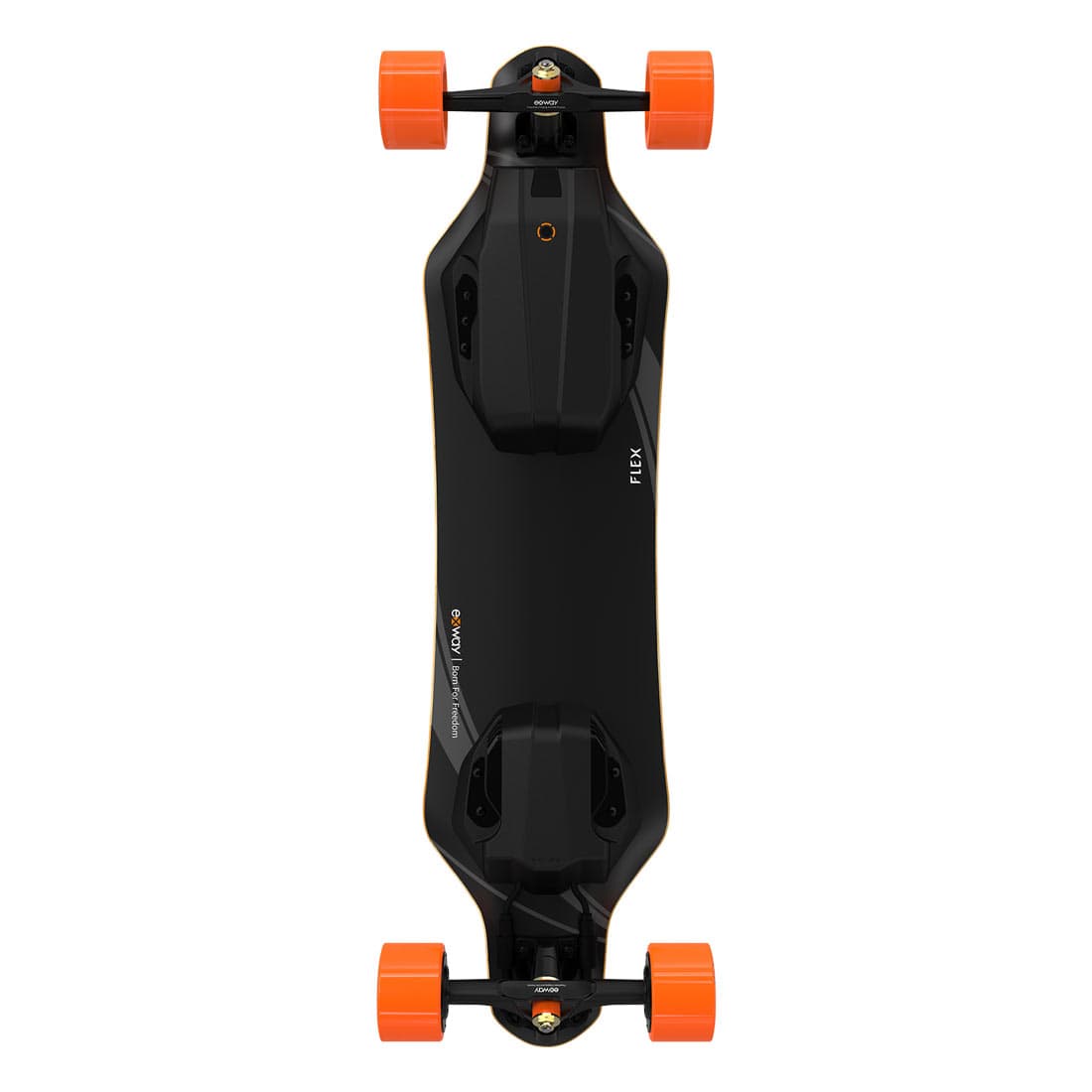 Longboard électrique Exway Flex Hub
