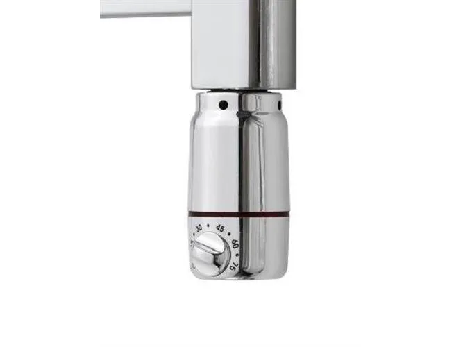 TVS varmelegeme EL 300 krom - 300 watt varmelegeme