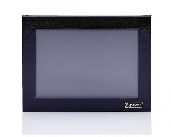 Z-Palette - Leere Magnet Palette 