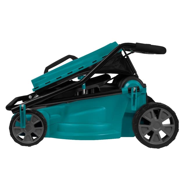 VONROC Plæneklipper 40V