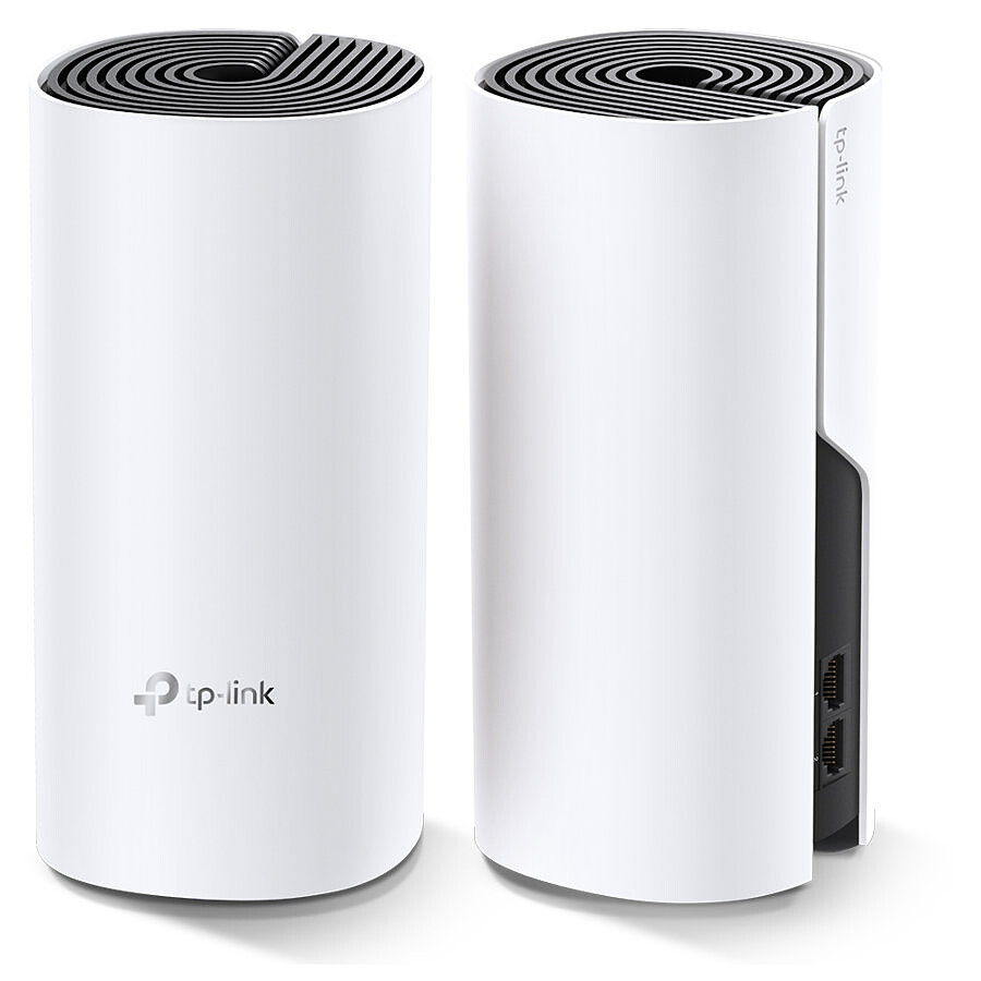 TP-Link DECO M4 - Pack de 2