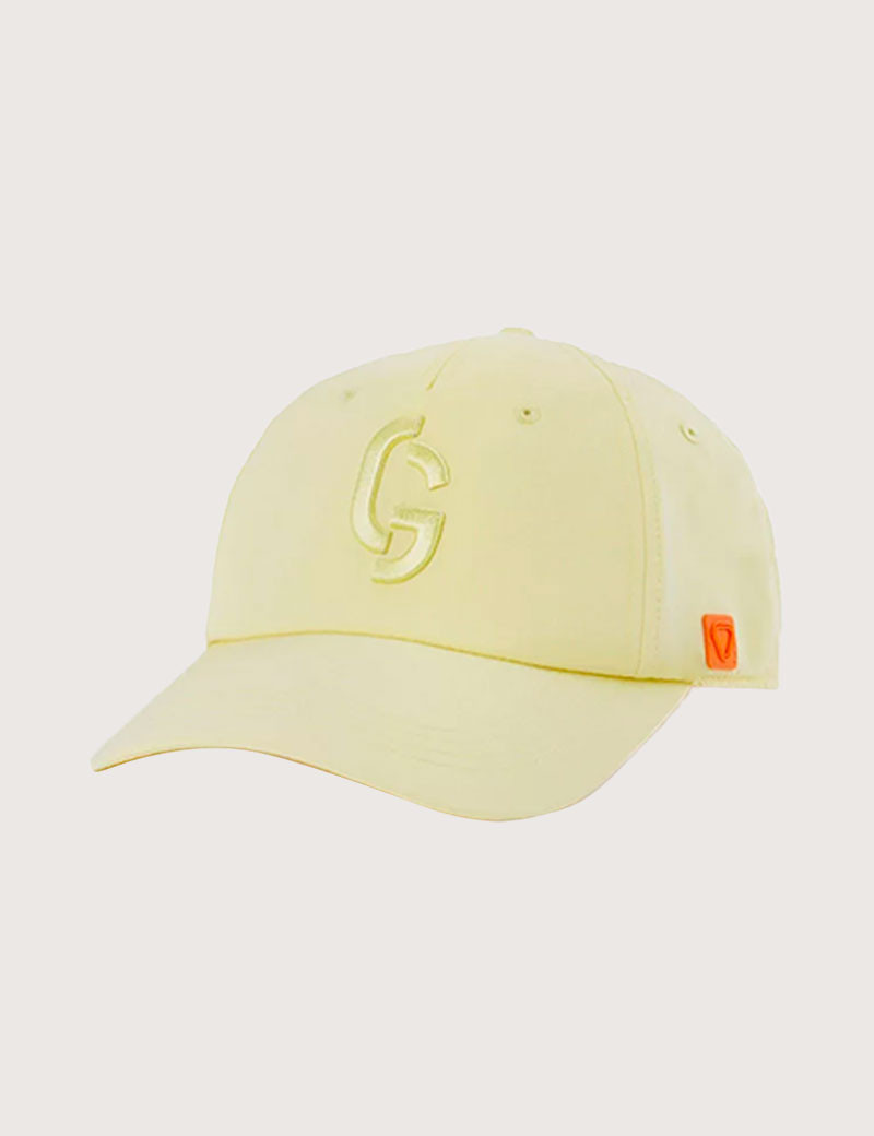 GERTRUDE&GASTON CASQUETTE MIMI CAMOMILLE