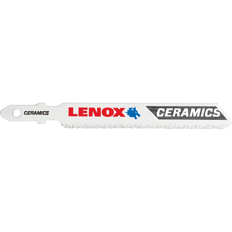 Lenox Decoupeerzaagblad Carbidekorrel CG300T3 89 X 10 X .81 CG