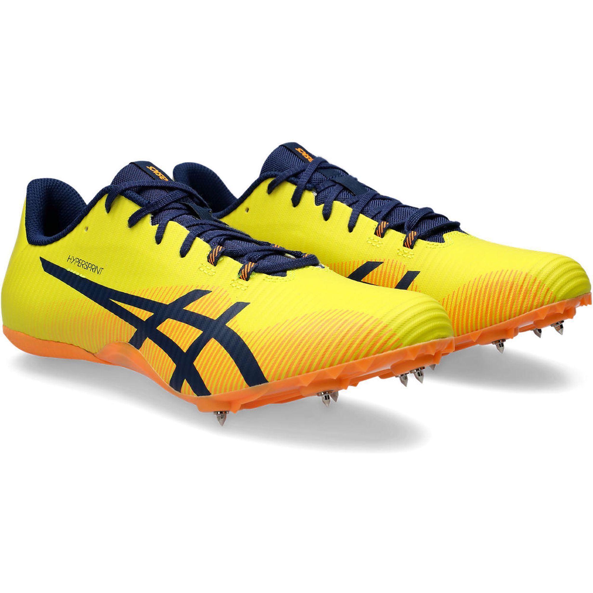 ASICSHYPERSPRINT 8 Unisex