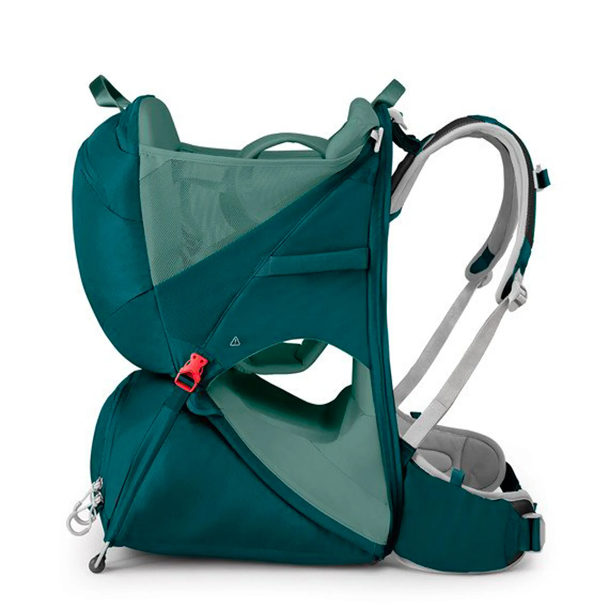 Osprey Porte-Bébé Osprey Poco LT - Sarcelle