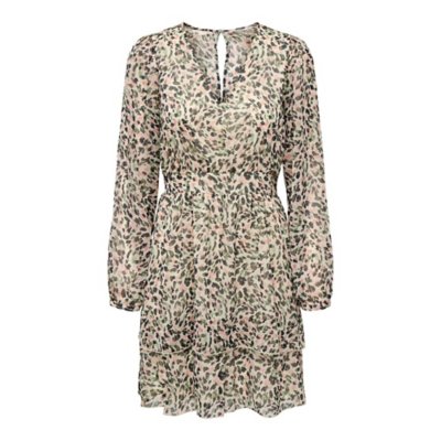 Robe femme Onladele Life Ptm ONLY