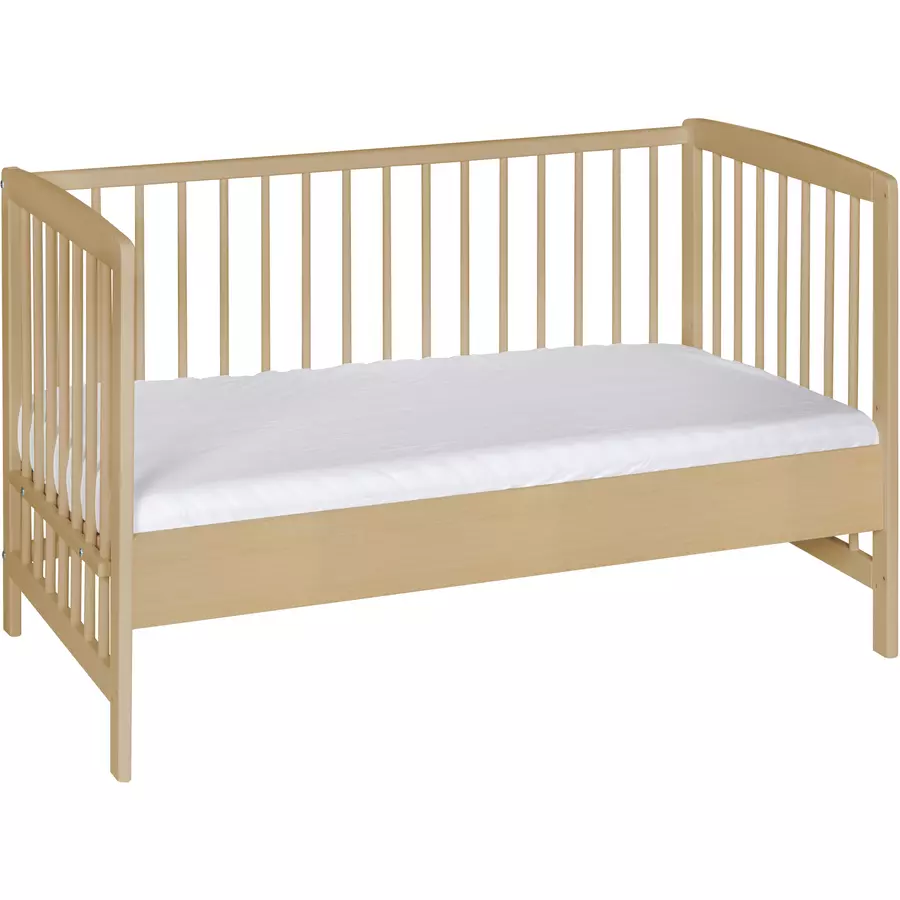 Schardt Beistellbett Micky natur