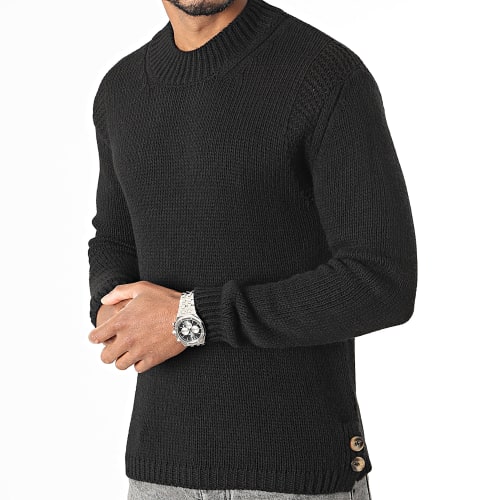 Pull Noir