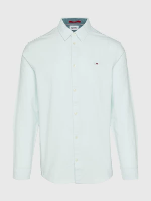Camisa Oxford Clássica Essencial
