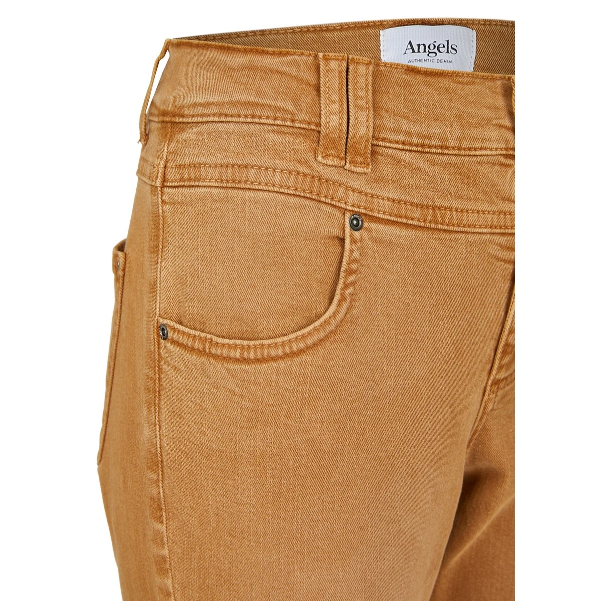 Dames Jeans Logan # nitro satin 82 cm