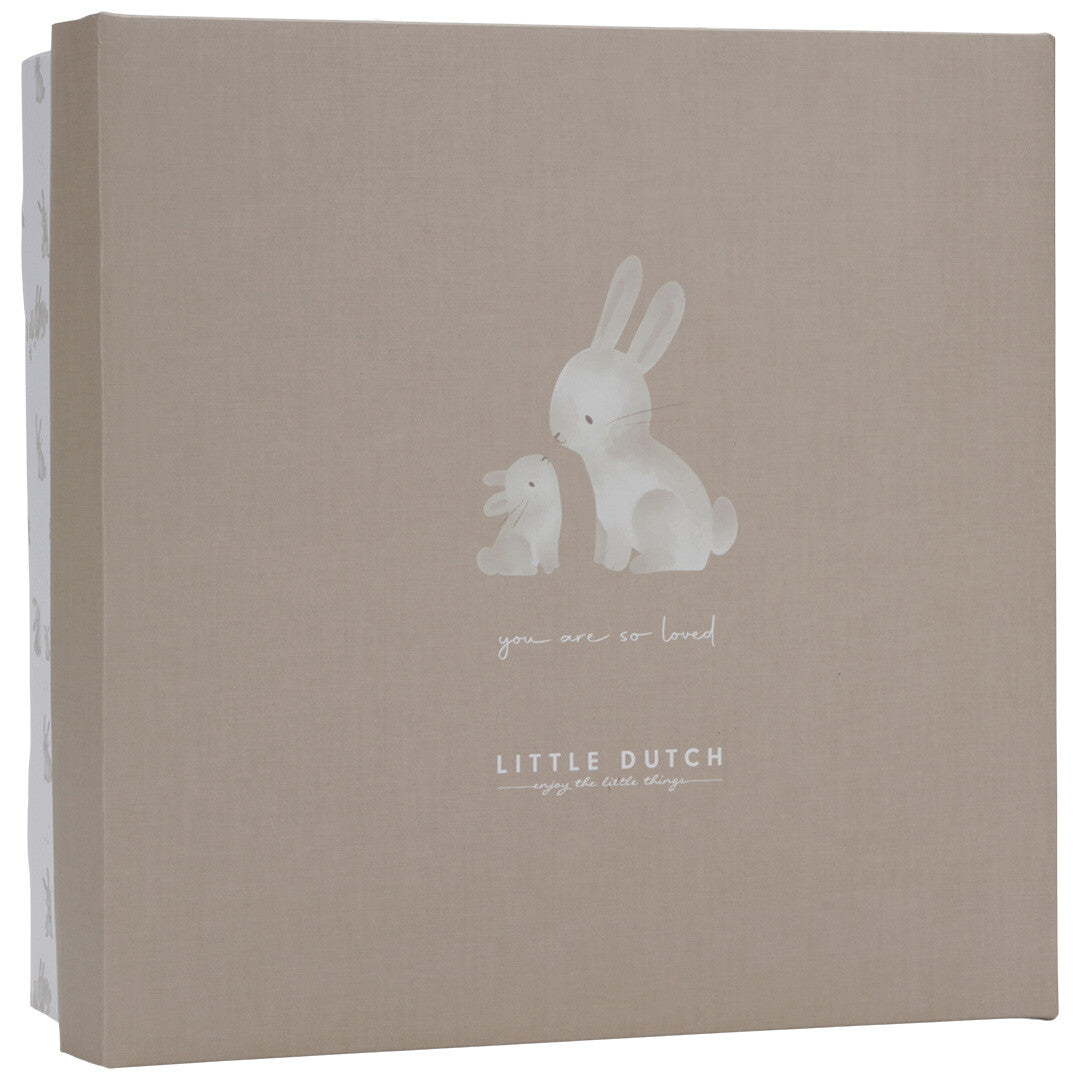 Little dutch geschenkdoos baby bunny
