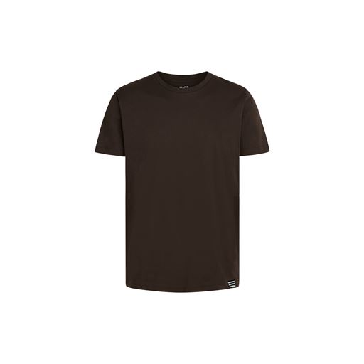Mads Nørgaard Favorite Thor T-shirt, Black Coffee, S