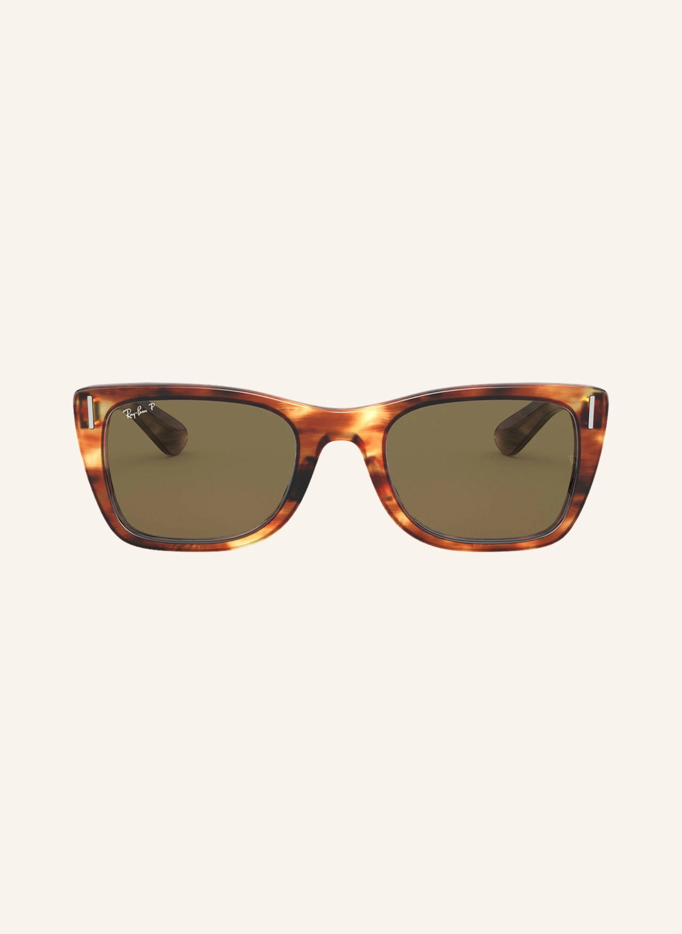 Ray-Ban Sonnenbrille RB2248 CARIBBEAN