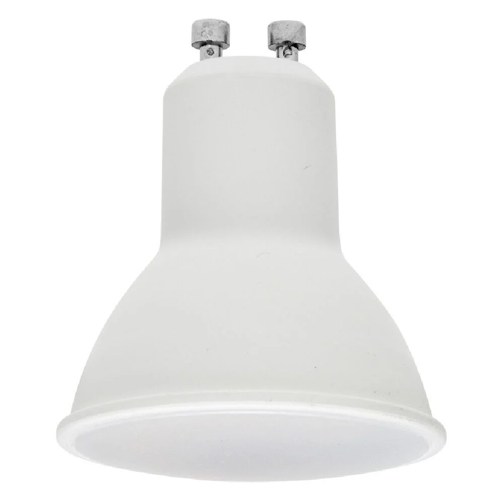 Ampoule LED connectée couleurs changeantes GU10 40 W