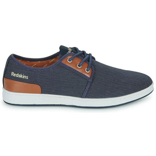 Redskins - GEANT - Denim / Cognac