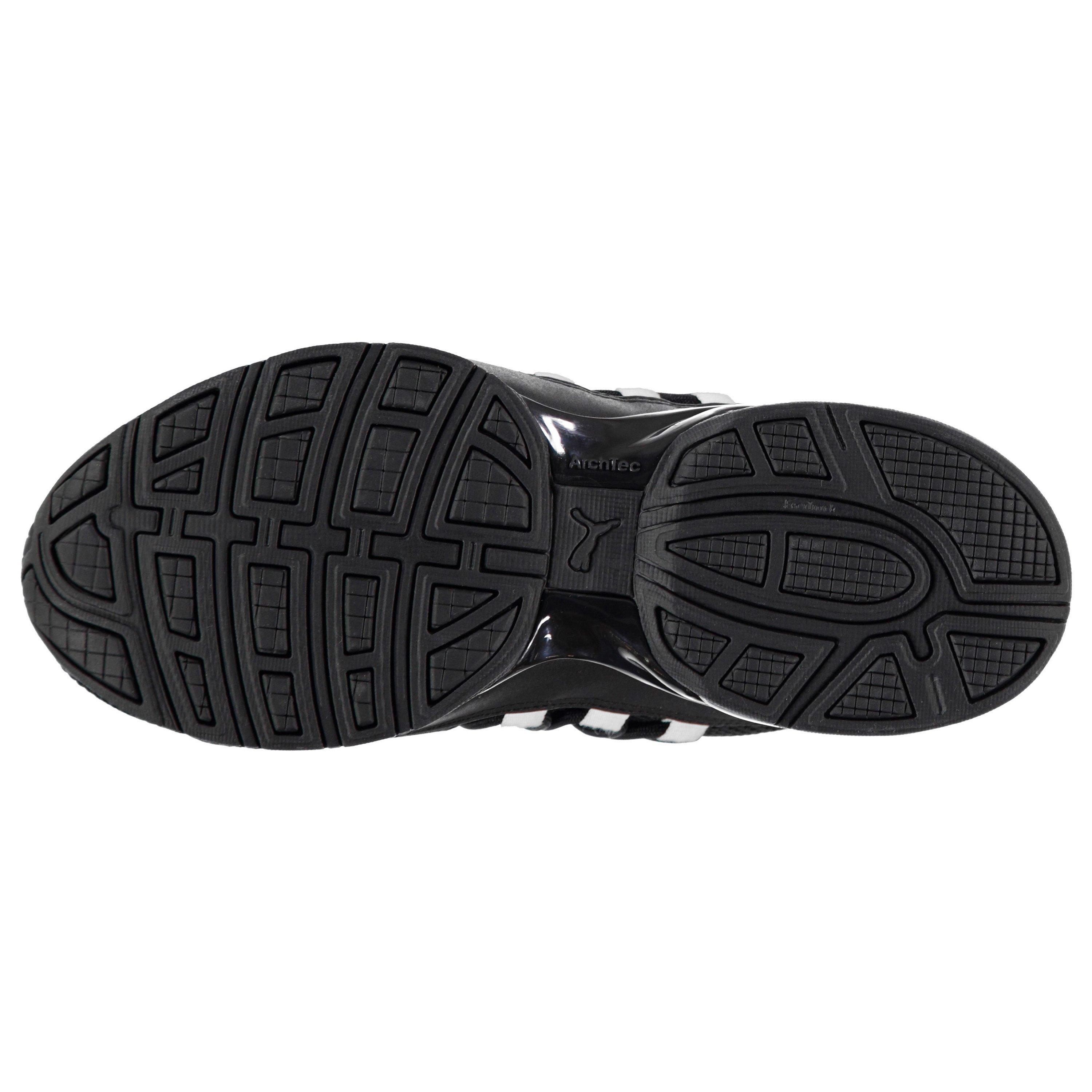 Puma Cell Regulate Trainers Junior Boys