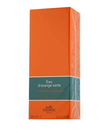 Hermès Eau d'Orange Verte Body Lotion (nachfüllbar) 200ml