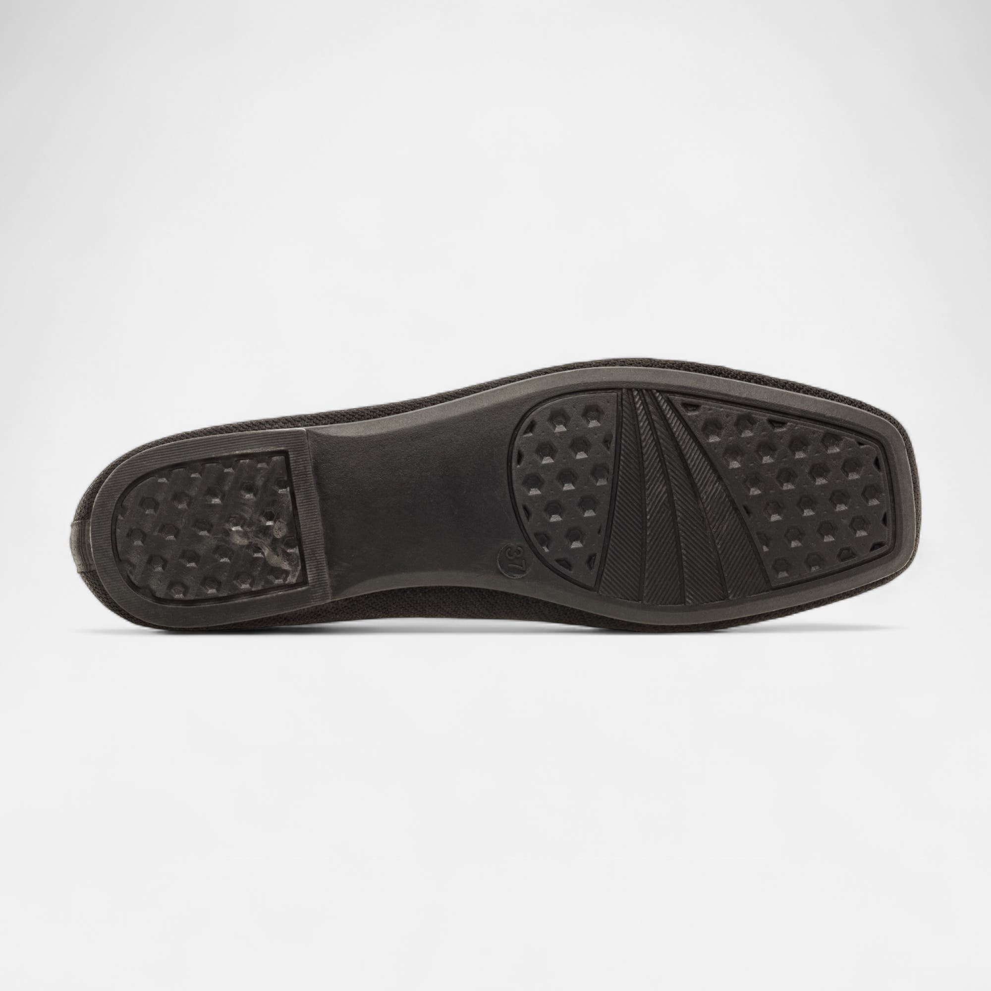Ballerines Femme noir
