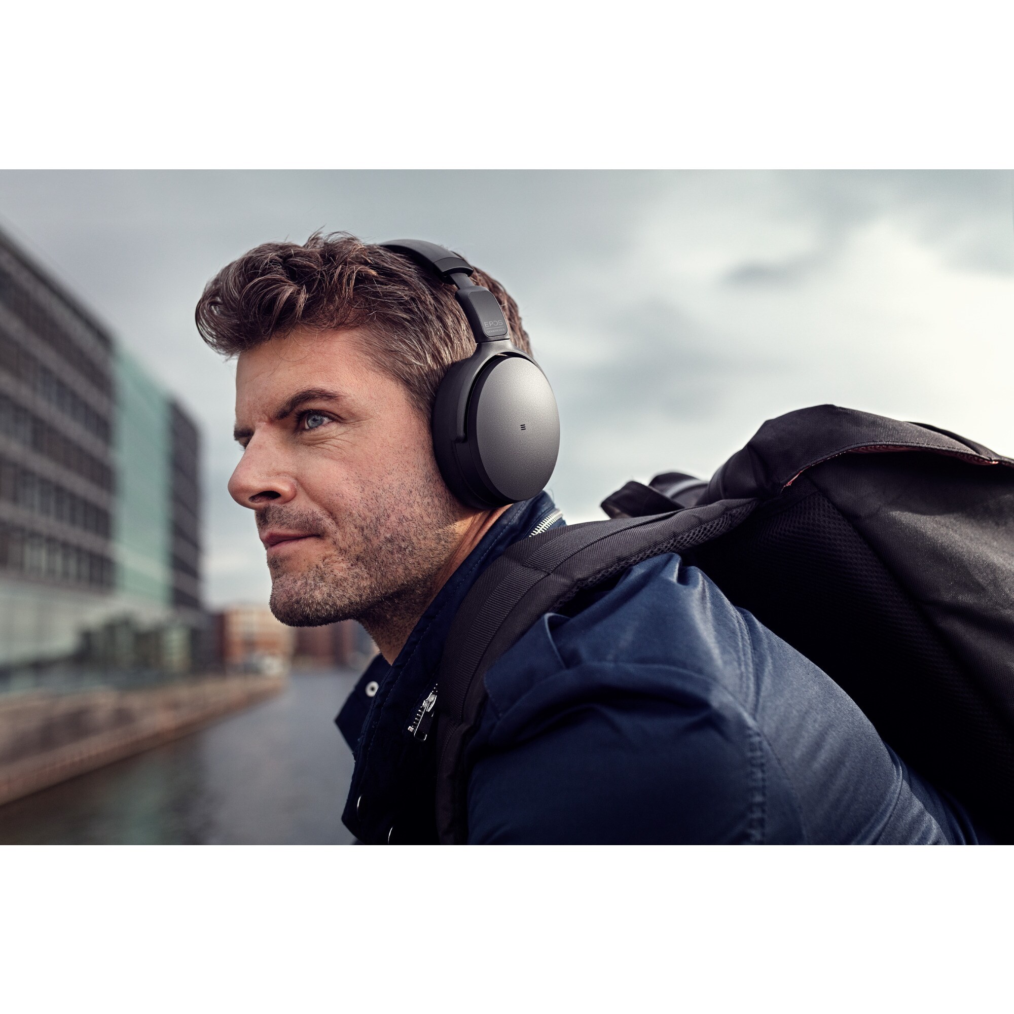 EPOS | Sennheiser Headset ADAPT 360