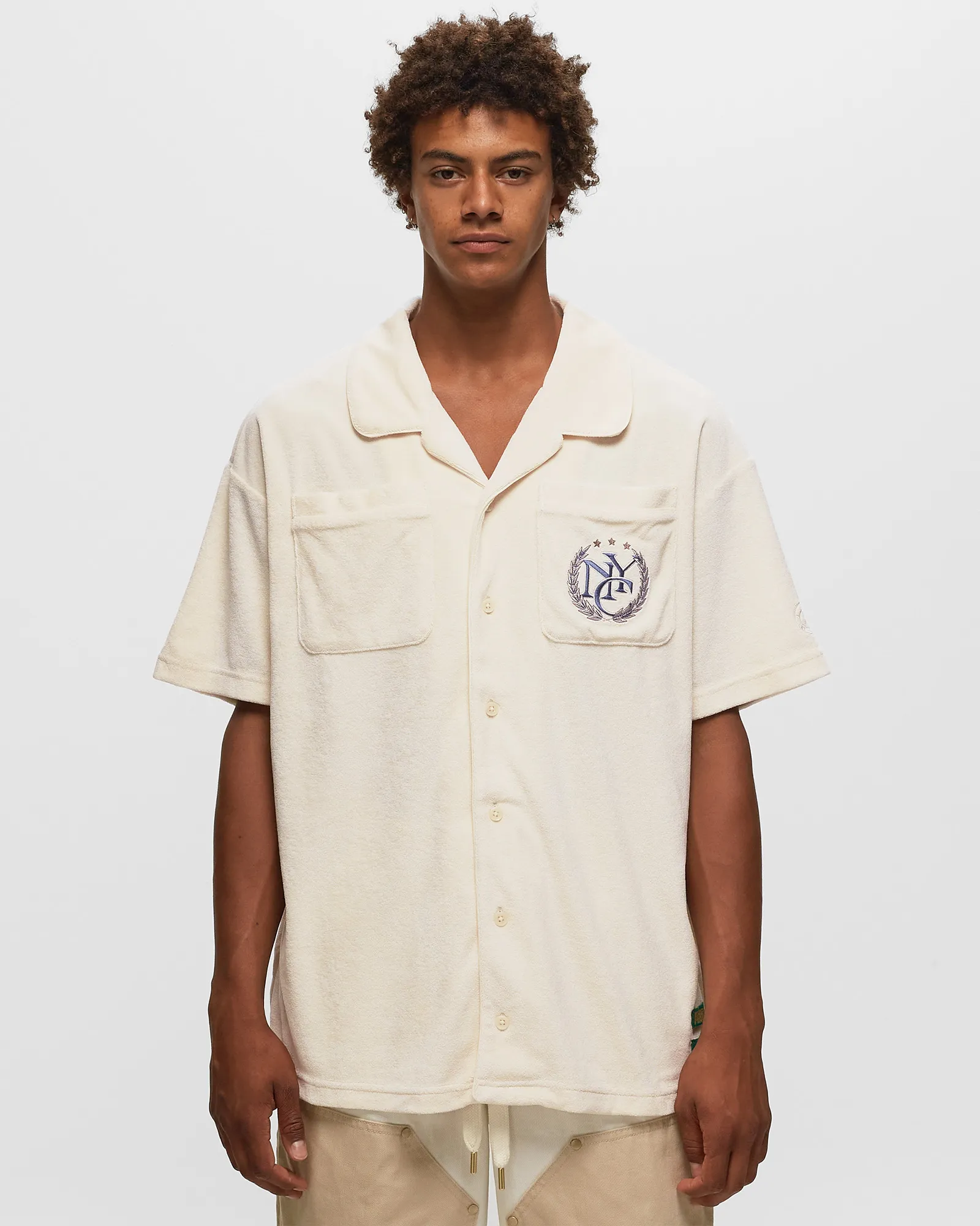 Puma PUMA x RHUIGI Shirt