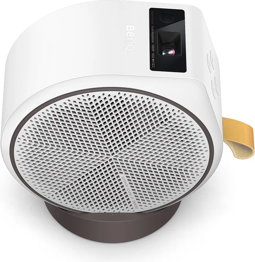 BenQ GV31 Vidéoprojecteurs