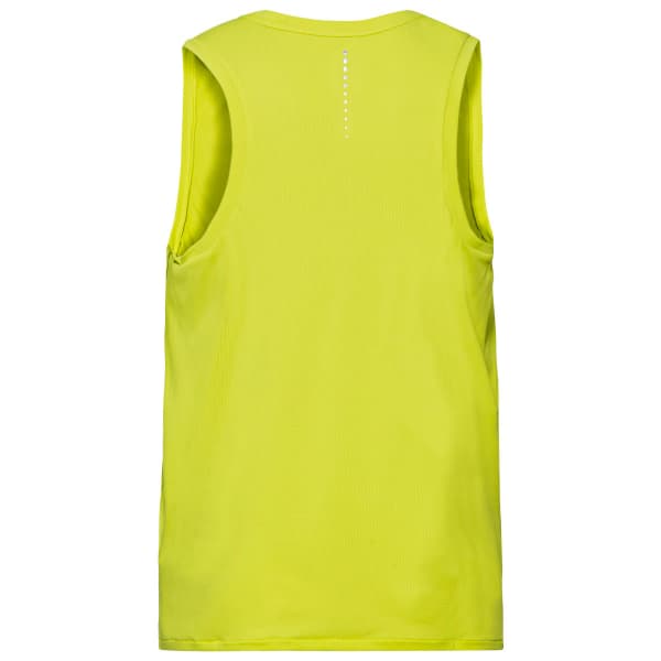 Débardeur running ODLO ZEROWEIGHT CHILL-TEC TANK EVENING PRIMROSE