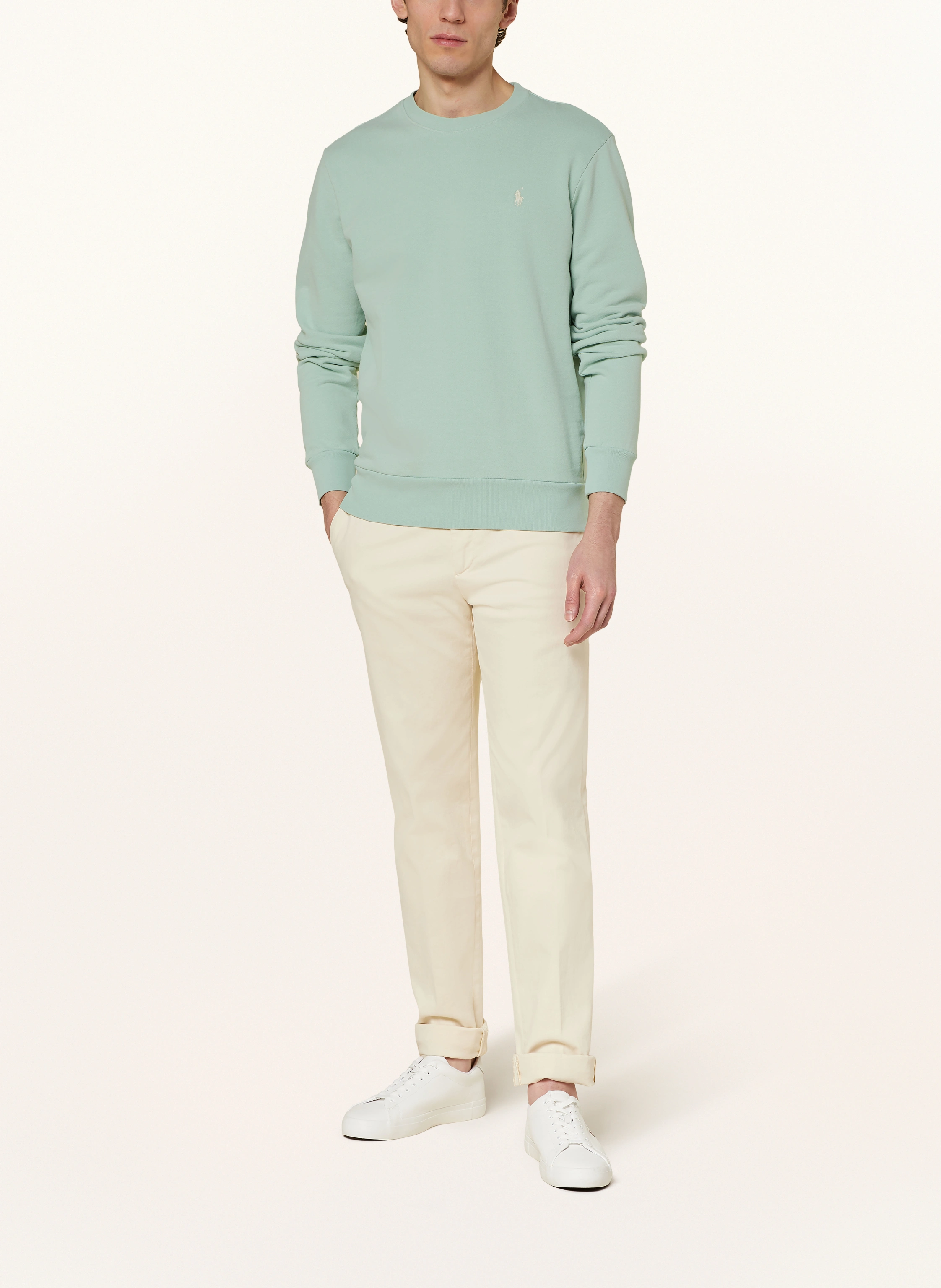 POLO RALPH LAUREN Sweatshirt