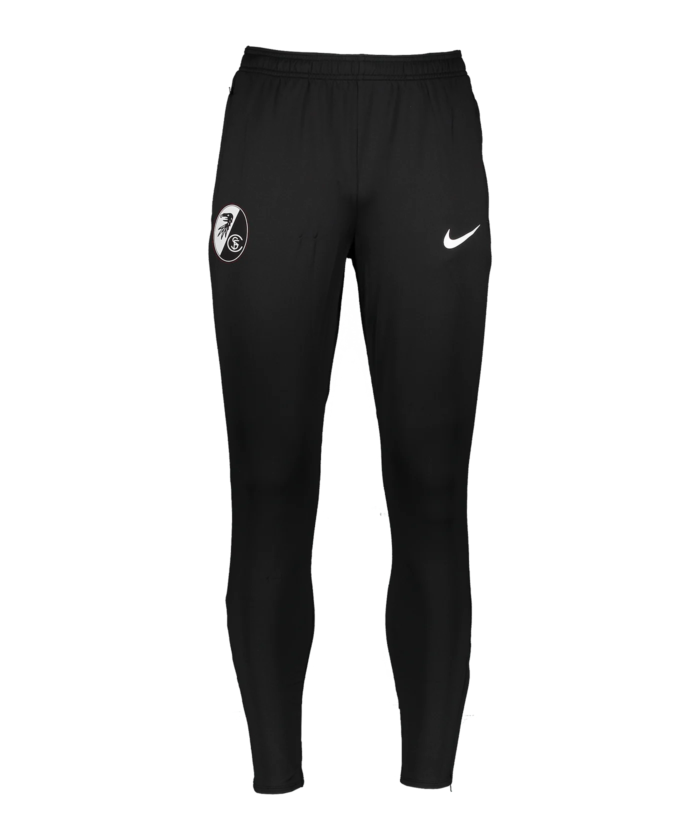 Nike SC Freiburg Trainingshose Kids Schwarz F010