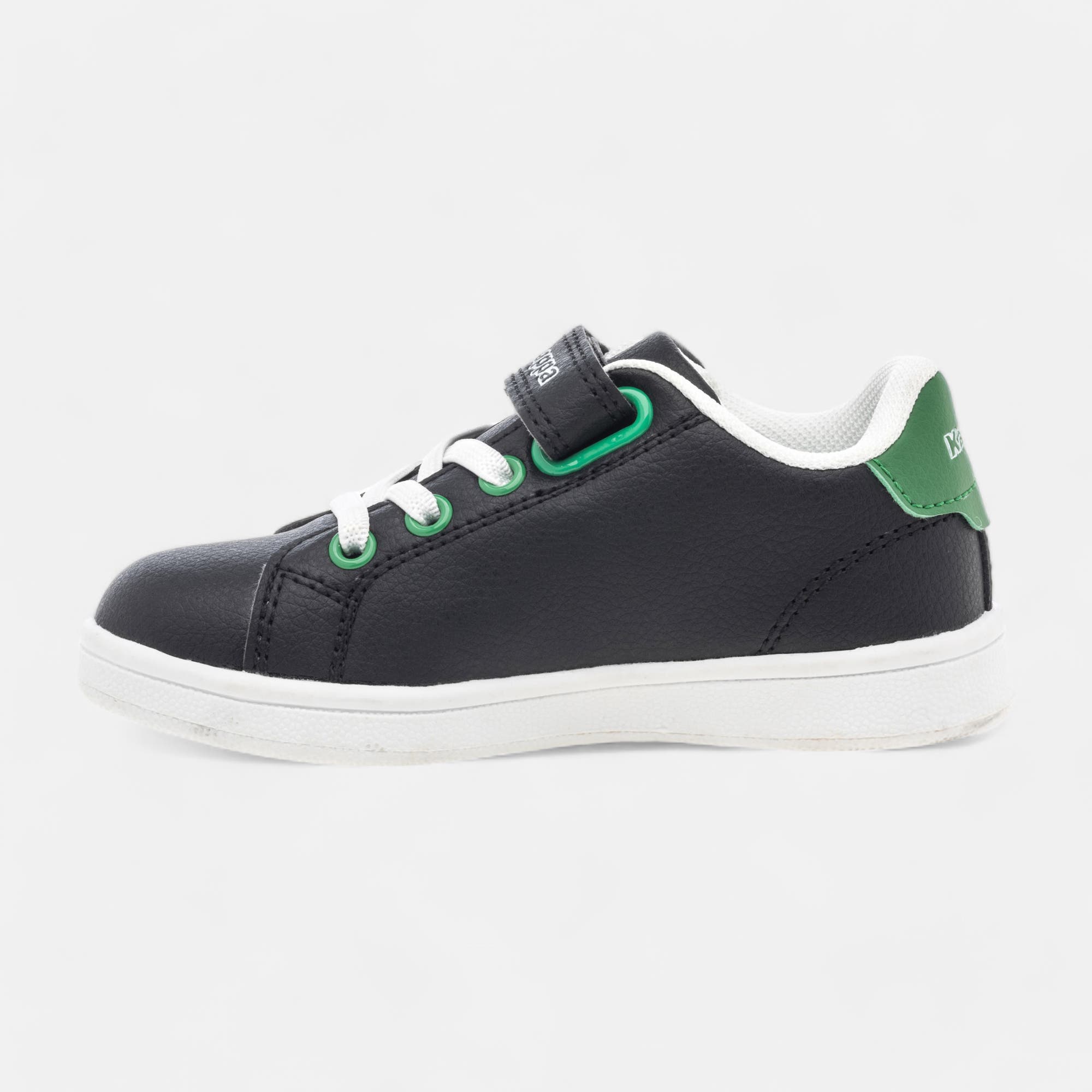 Sneakers Garçon noir