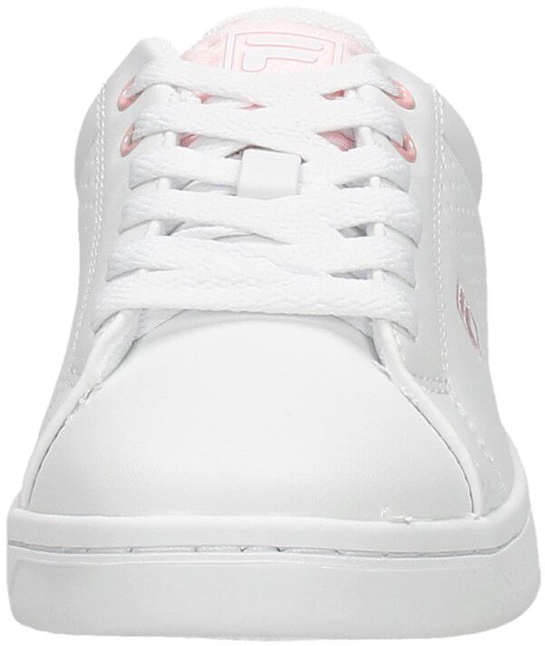 Fila Crosscourt 2 wit