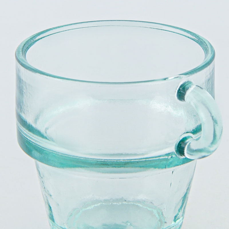 Tasse à café empilable