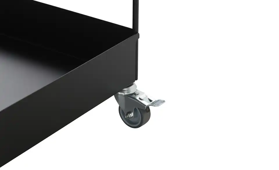 Servierwagen