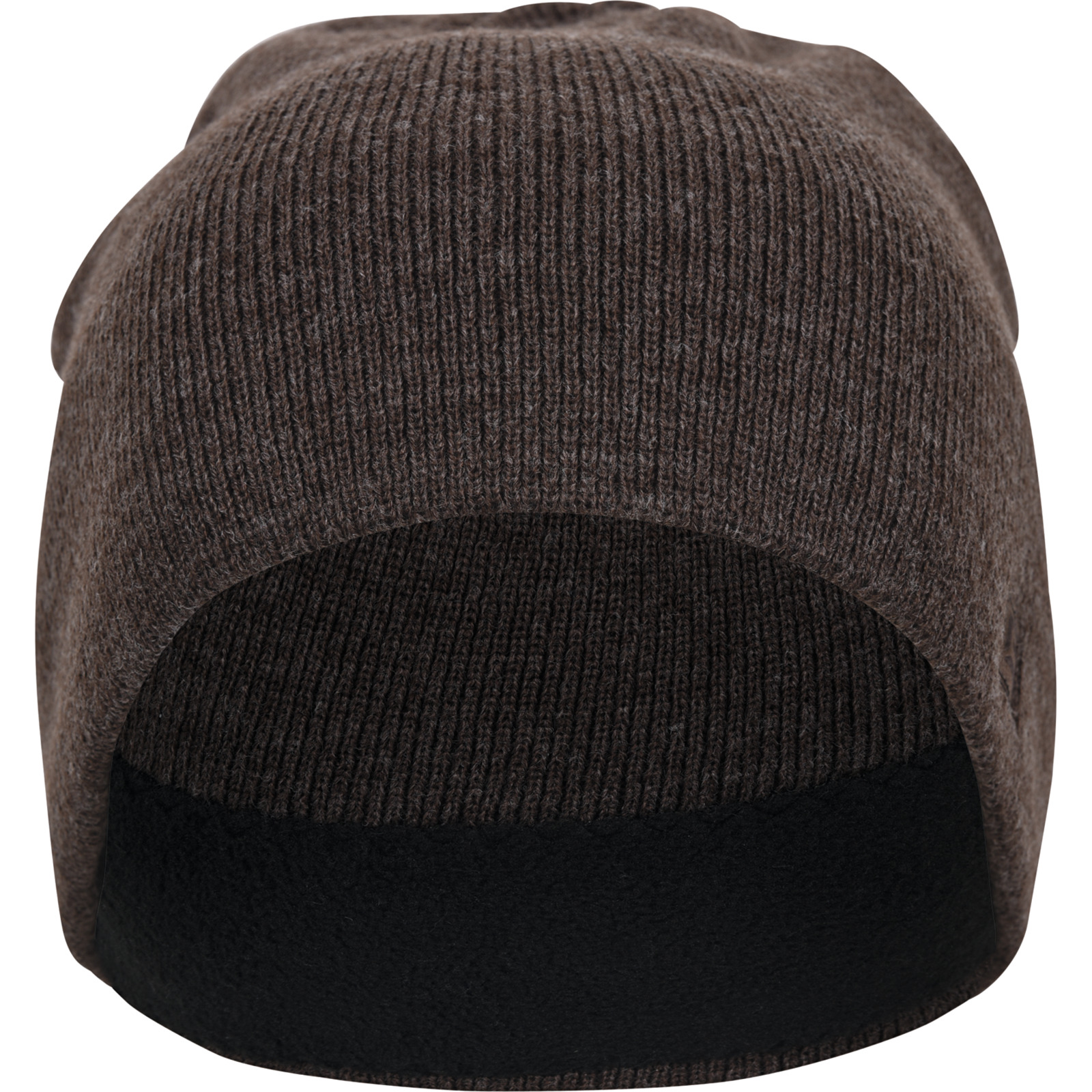 Belowzero Unisex-Mütze Alby braun
