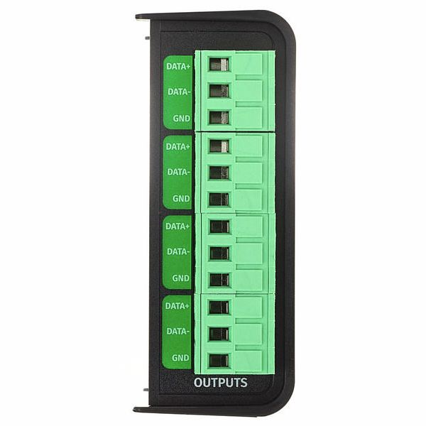 Enttec DIN RDS4