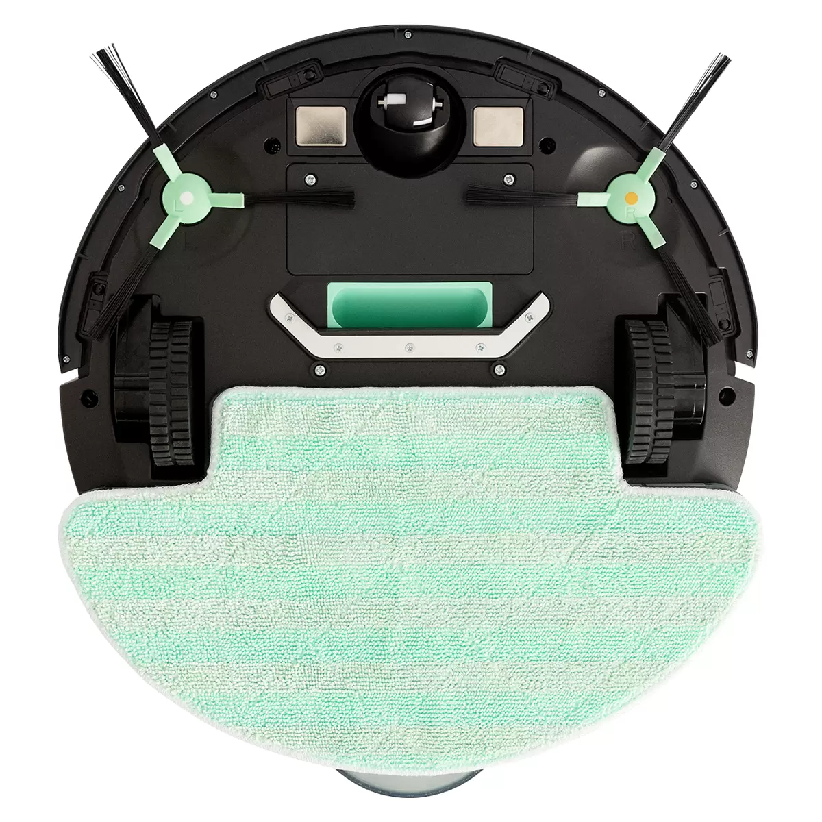 Staubsauger Roboter CREATE