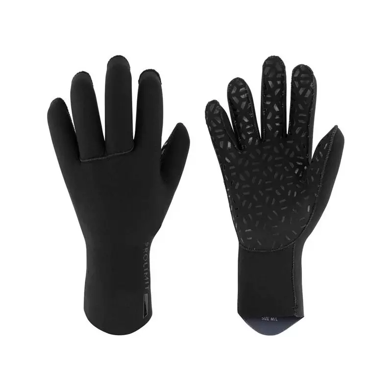 Gants néoprène PROLIMIT Q-Glove X-Stretch