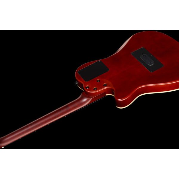 Godin ACS Nylon Slim NT Cedar