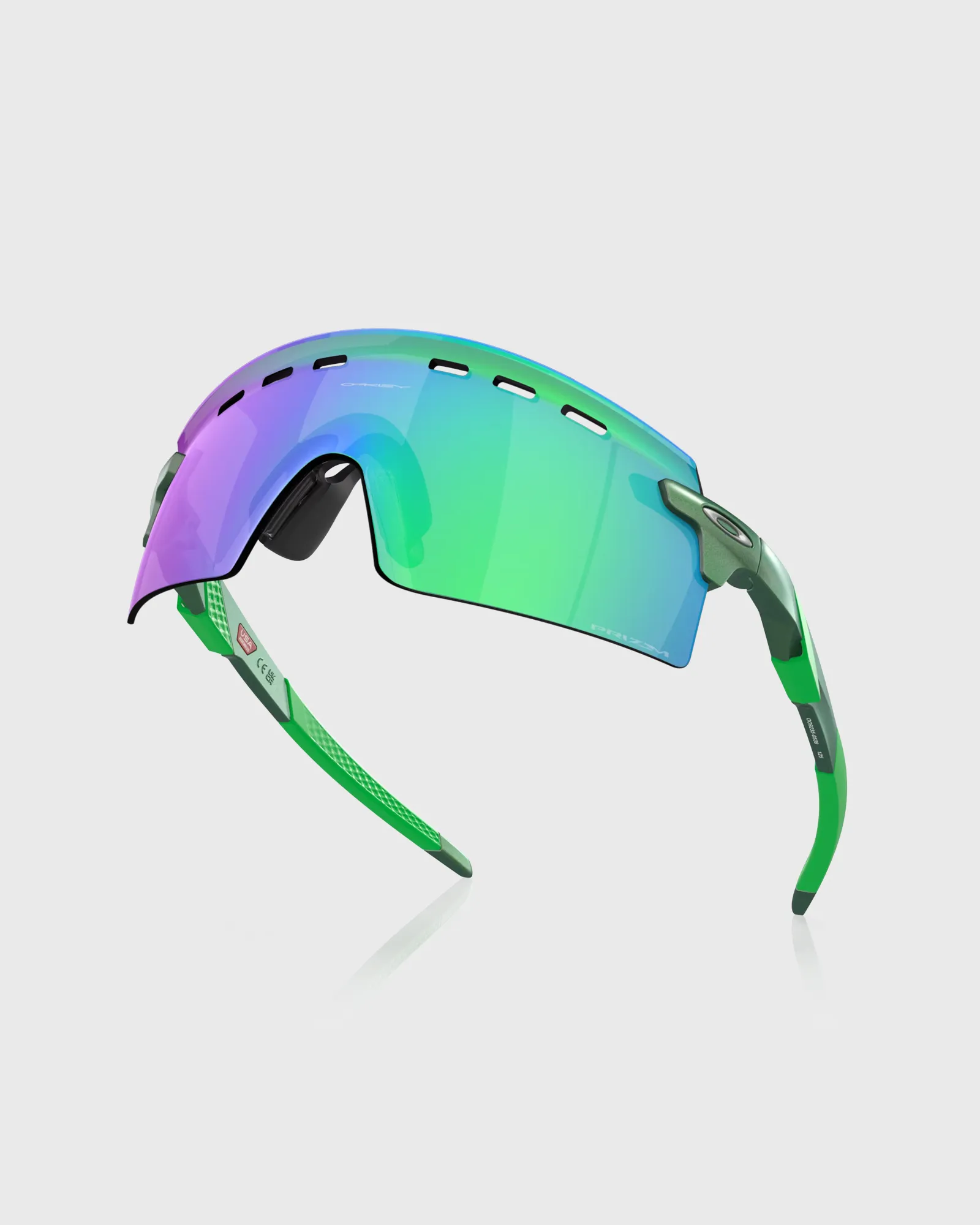 OAKLEY ENCODER STRIKE VENTED