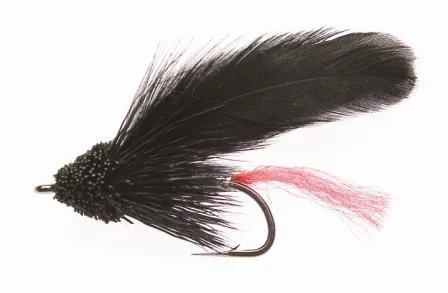 Unique Flies Muddler Minnow Natural