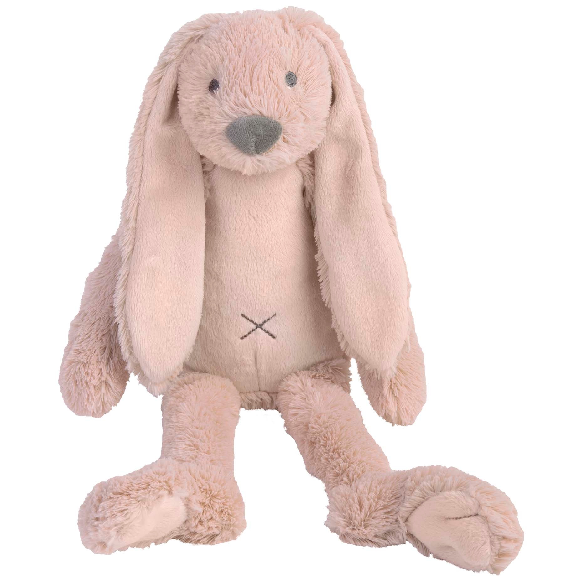 Happy Horse knuffel Rabbit Richie 38 cm roze