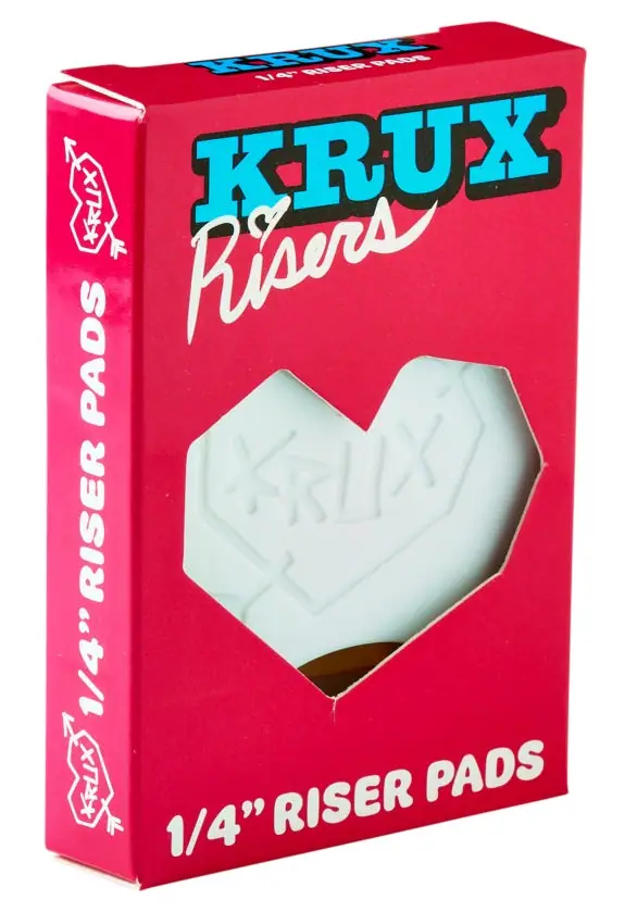 Krux 1/4