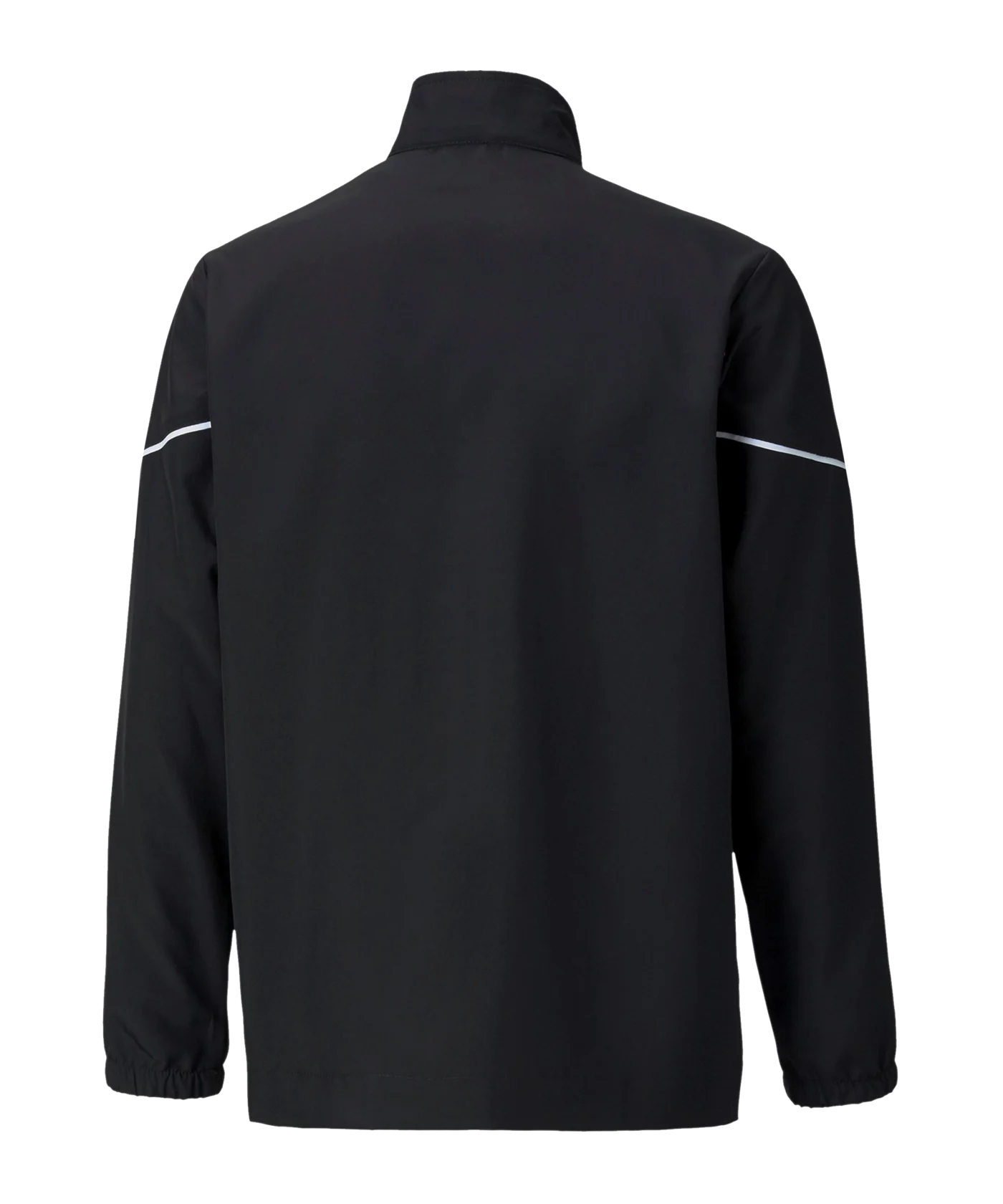 PUMA teamRISE Sideline Trainingsjacke Kids F03