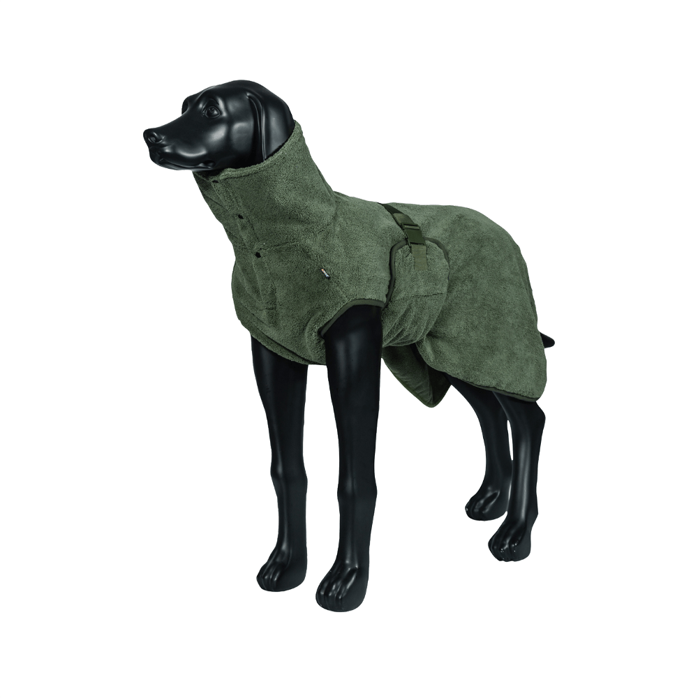 RukkaPets Eco Badjas Medea
