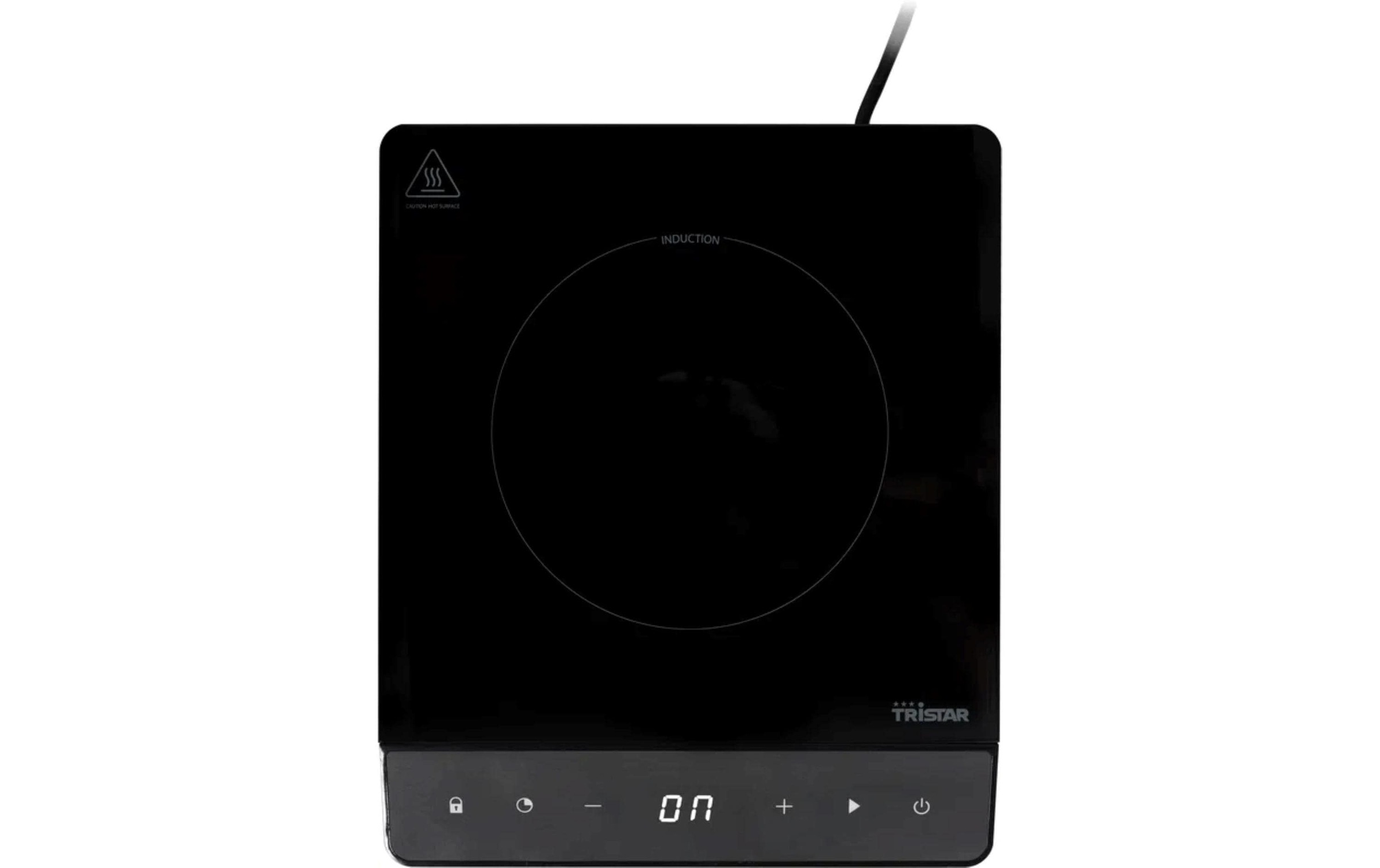 Tristar Einzelkochplatte »IK-6161 2000 W«