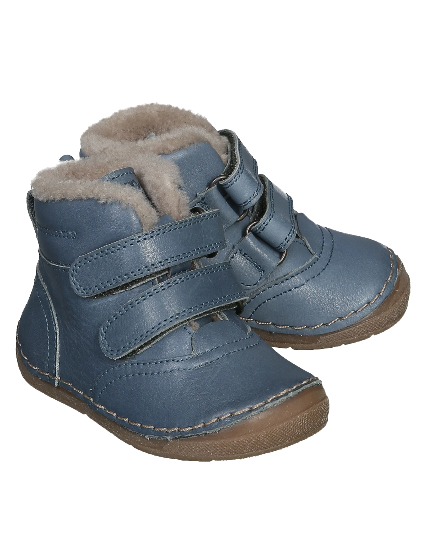 Klett-Boots PAIX WINTER in denim