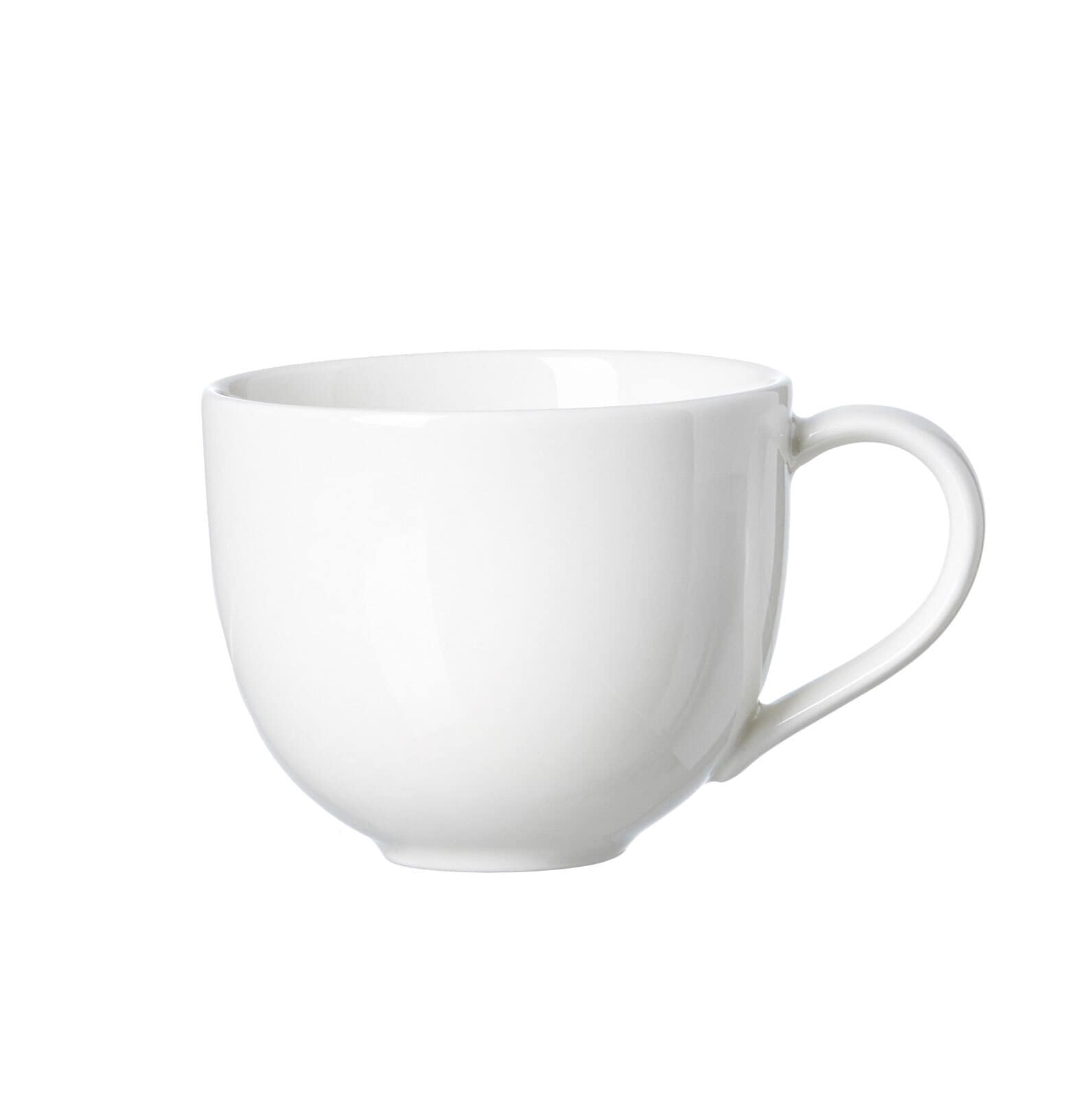 Ritzenhoff & Breker Espressotasse SKAGEN 6er Set weiß