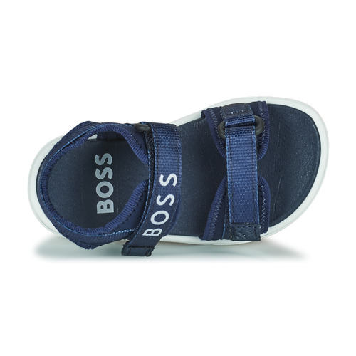 BOSS - J09174 - Marine