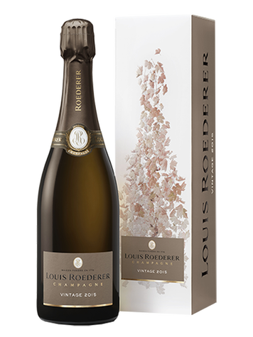 ROEDERER BRUT VINTAGE